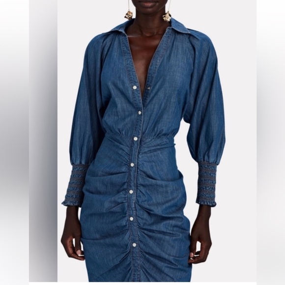 Veronica Beard Dresses & Skirts - Veronica Beard Allie Dress , Size 10